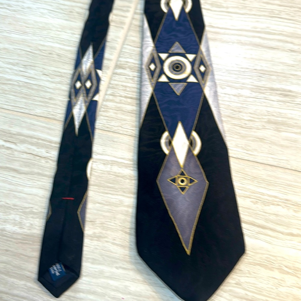 Gianfranco RUFFINI Tie